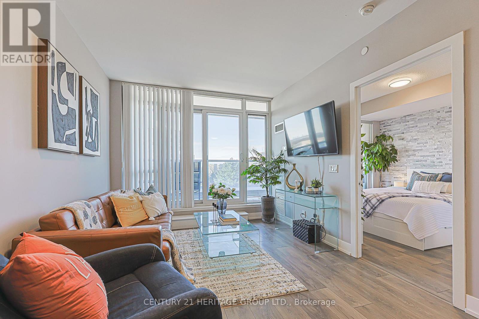 620 - 9471 Yonge Street, Richmond Hill, Ontario  L4C 0Z5 - Photo 17 - N12711770