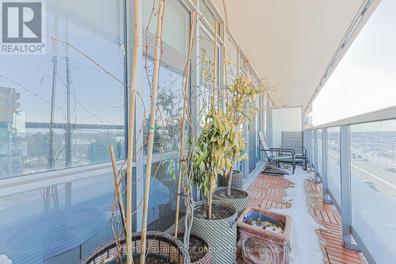 620 - 9471 Yonge Street, Richmond Hill, Ontario  L4C 0Z5 - Photo 25 - N12711770