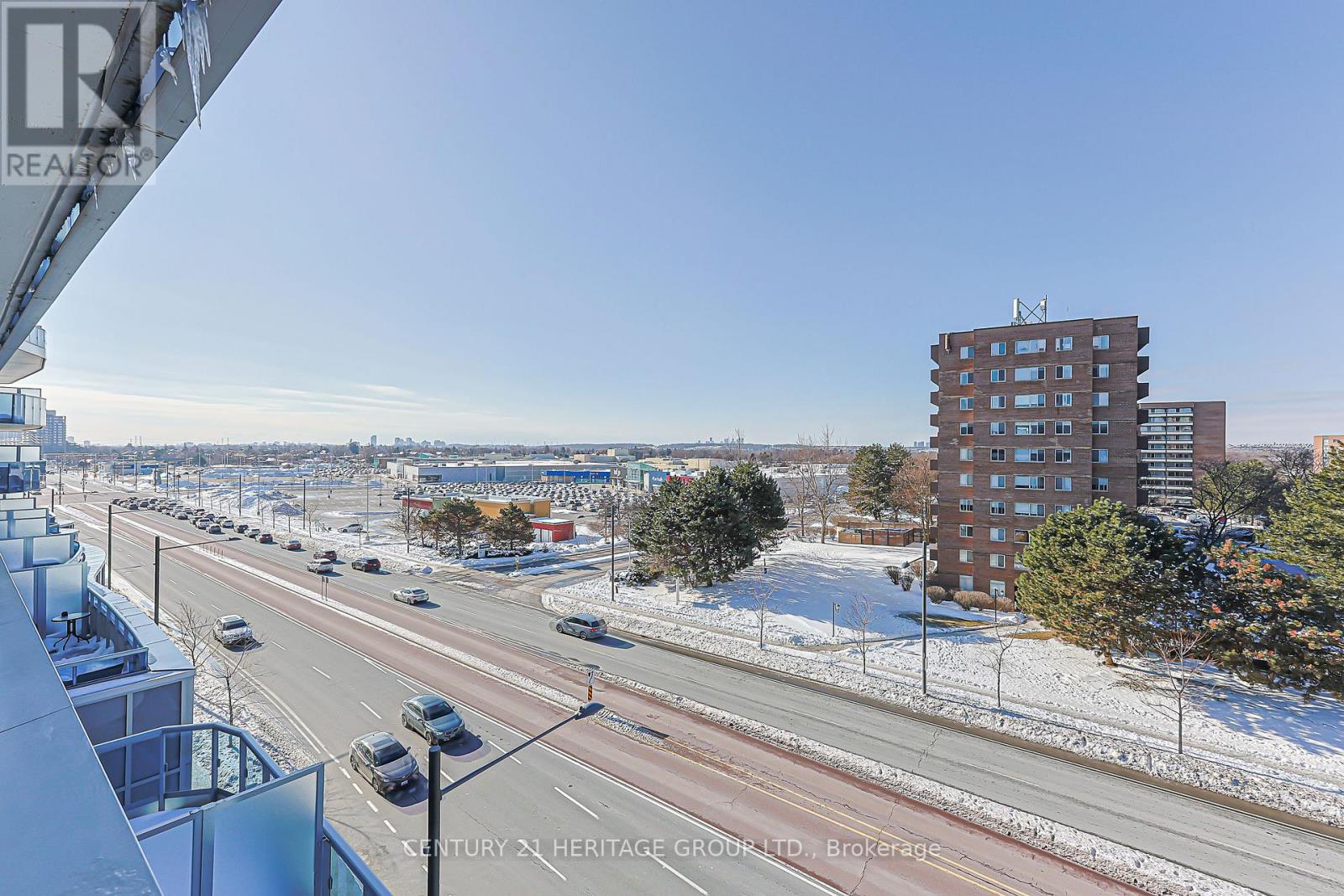 620 - 9471 Yonge Street, Richmond Hill, Ontario  L4C 0Z5 - Photo 27 - N12711770