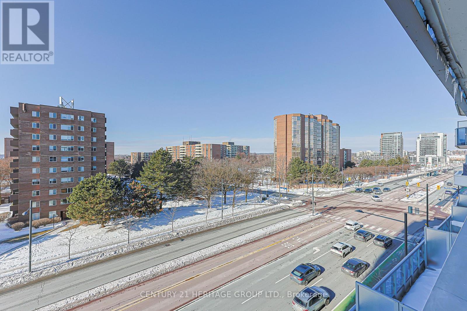 620 - 9471 Yonge Street, Richmond Hill, Ontario  L4C 0Z5 - Photo 28 - N12711770