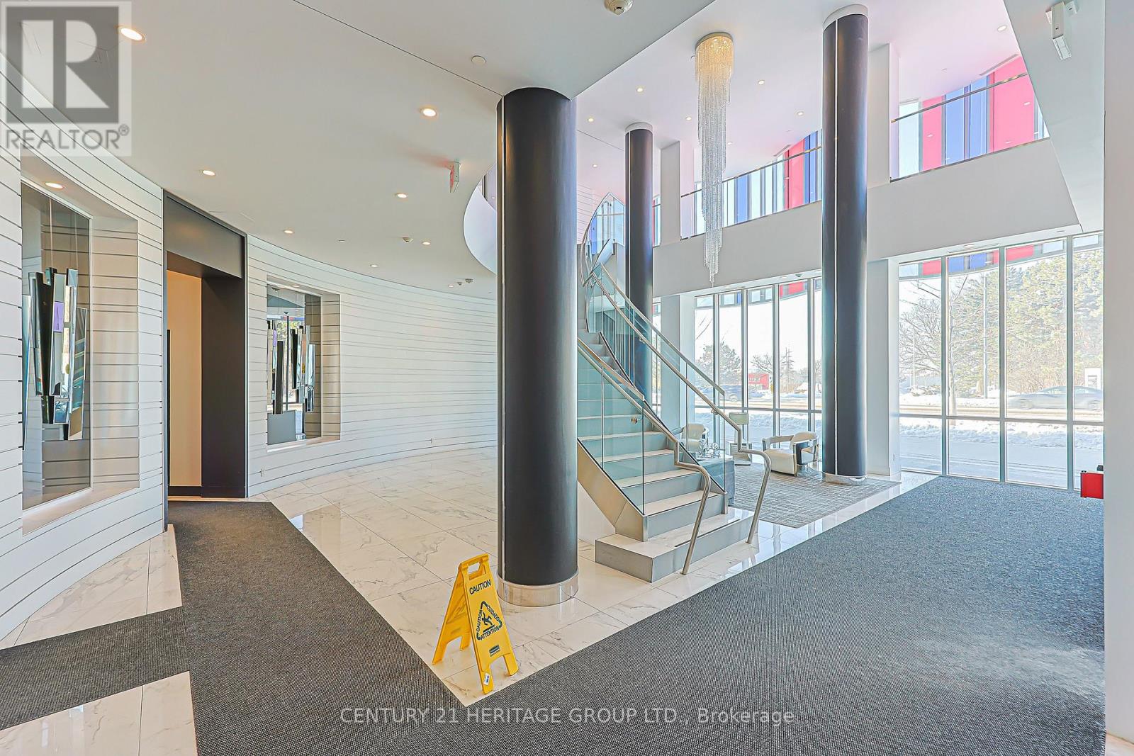 620 - 9471 Yonge Street, Richmond Hill, Ontario  L4C 0Z5 - Photo 4 - N12711770