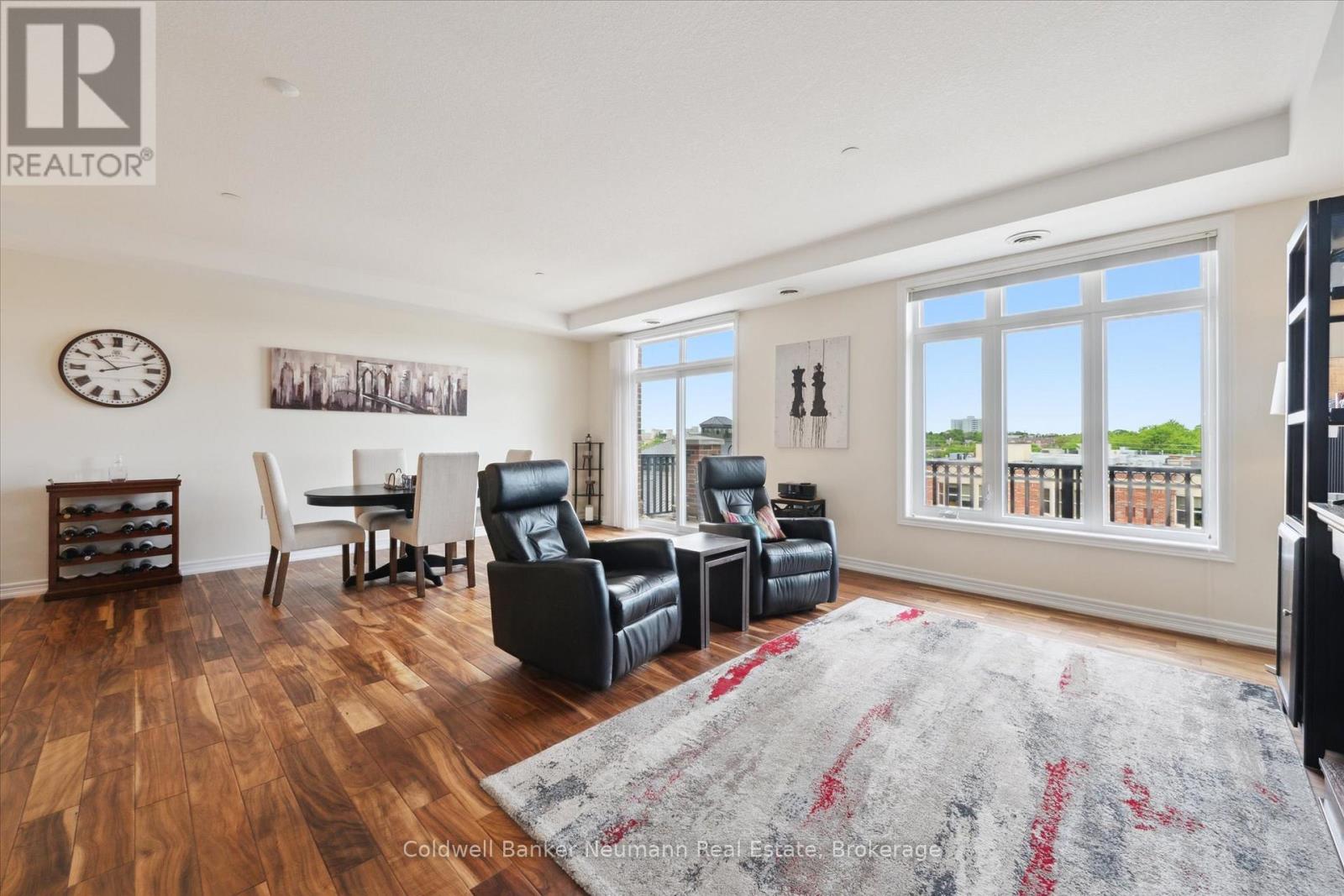 404 - 65 Bayberry Drive, Guelph (Village By The Arboretum), Ontario  N1G 5K8 - Photo 25 - X12528272