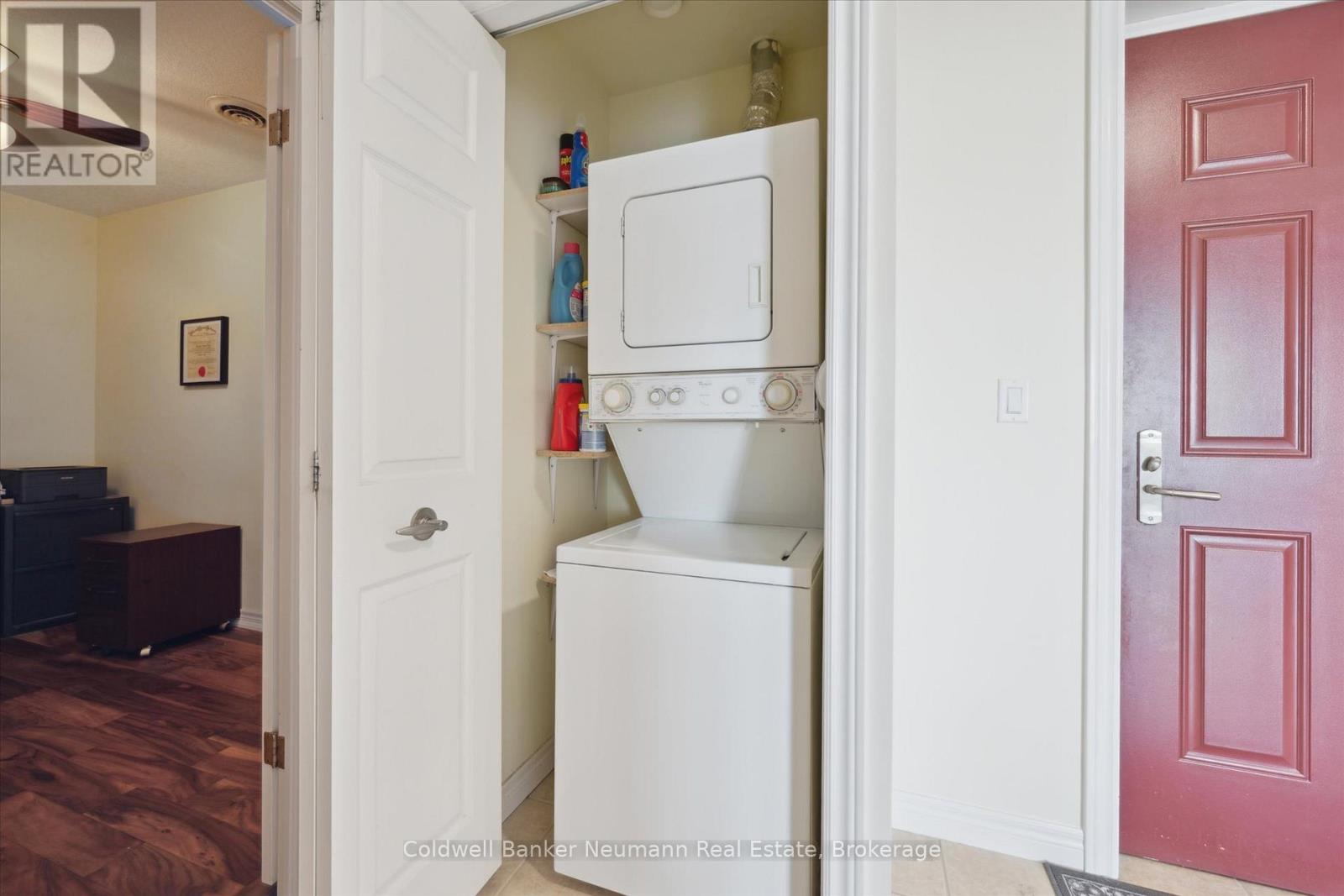 404 - 65 Bayberry Drive, Guelph (Village By The Arboretum), Ontario  N1G 5K8 - Photo 15 - X12528272