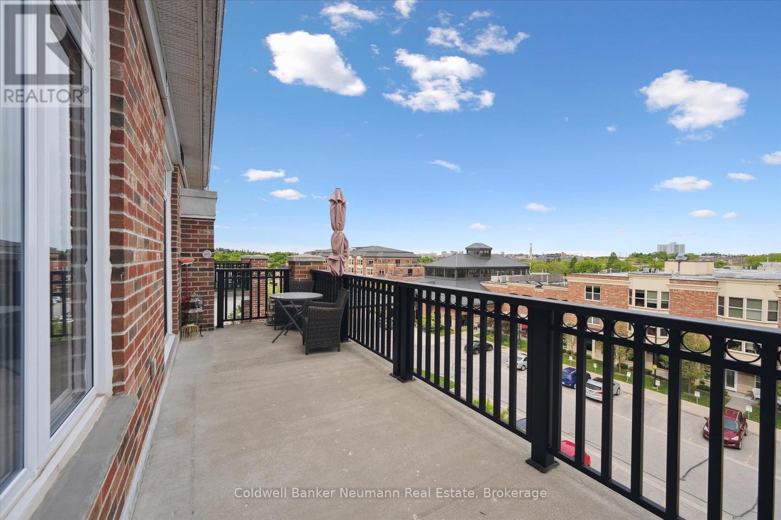 404 - 65 Bayberry Drive, Guelph (Village By The Arboretum), Ontario  N1G 5K8 - Photo 33 - X12528272