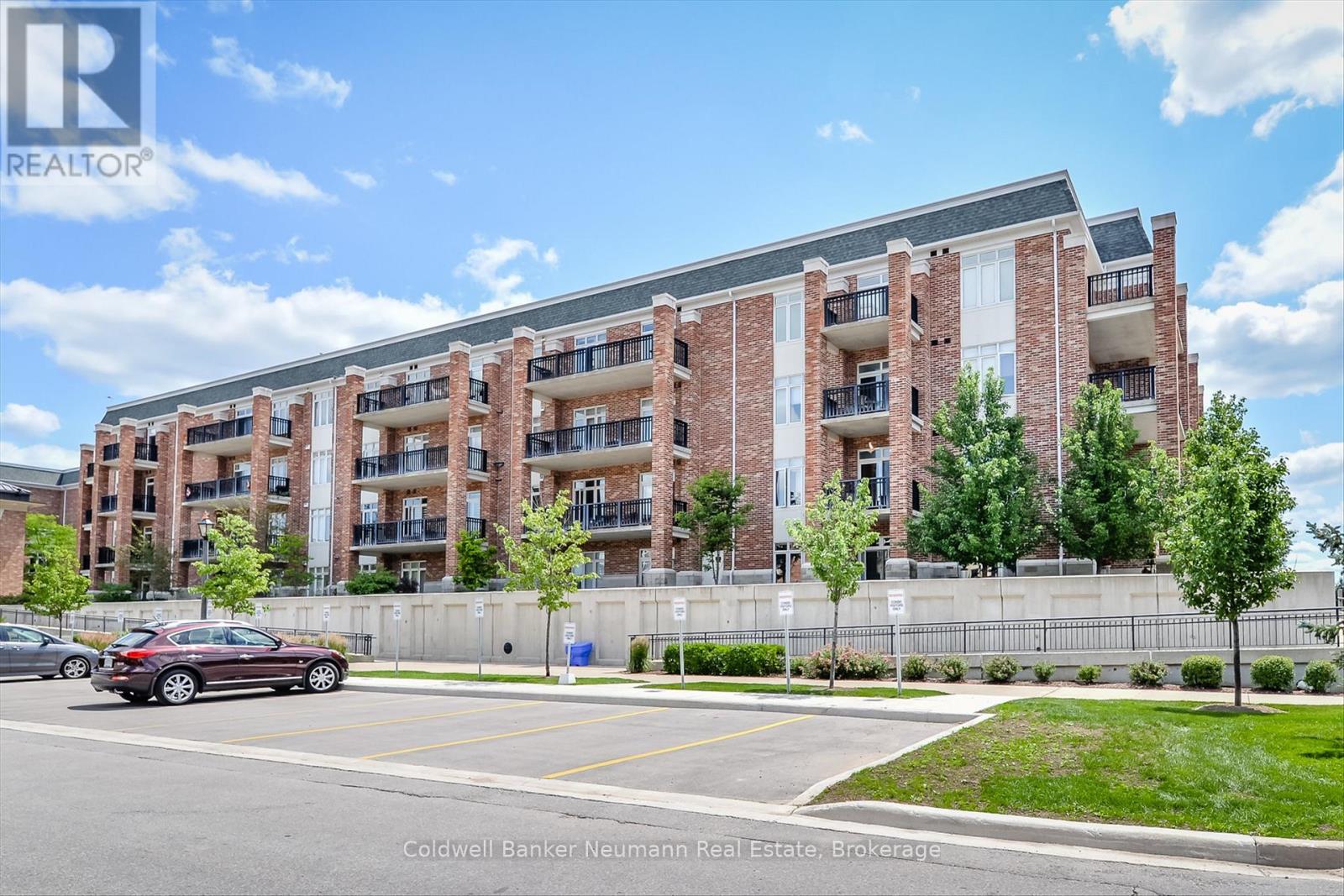 404 - 65 Bayberry Drive, Guelph (Village By The Arboretum), Ontario  N1G 5K8 - Photo 41 - X12528272