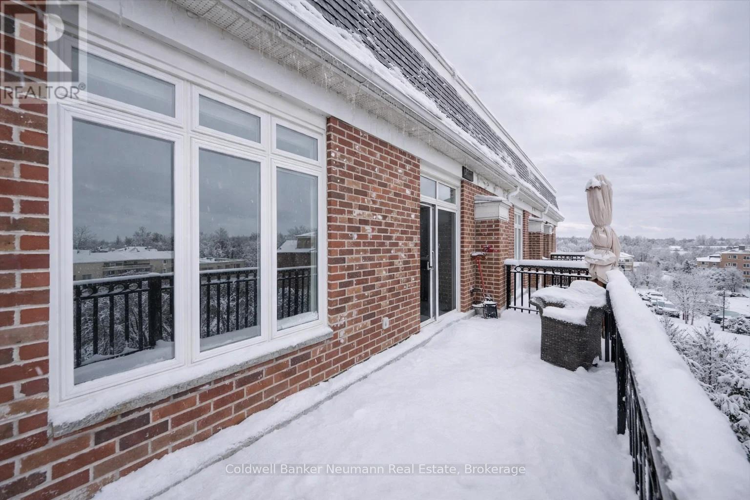 404 - 65 Bayberry Drive, Guelph (Village By The Arboretum), Ontario  N1G 5K8 - Photo 45 - X12528272