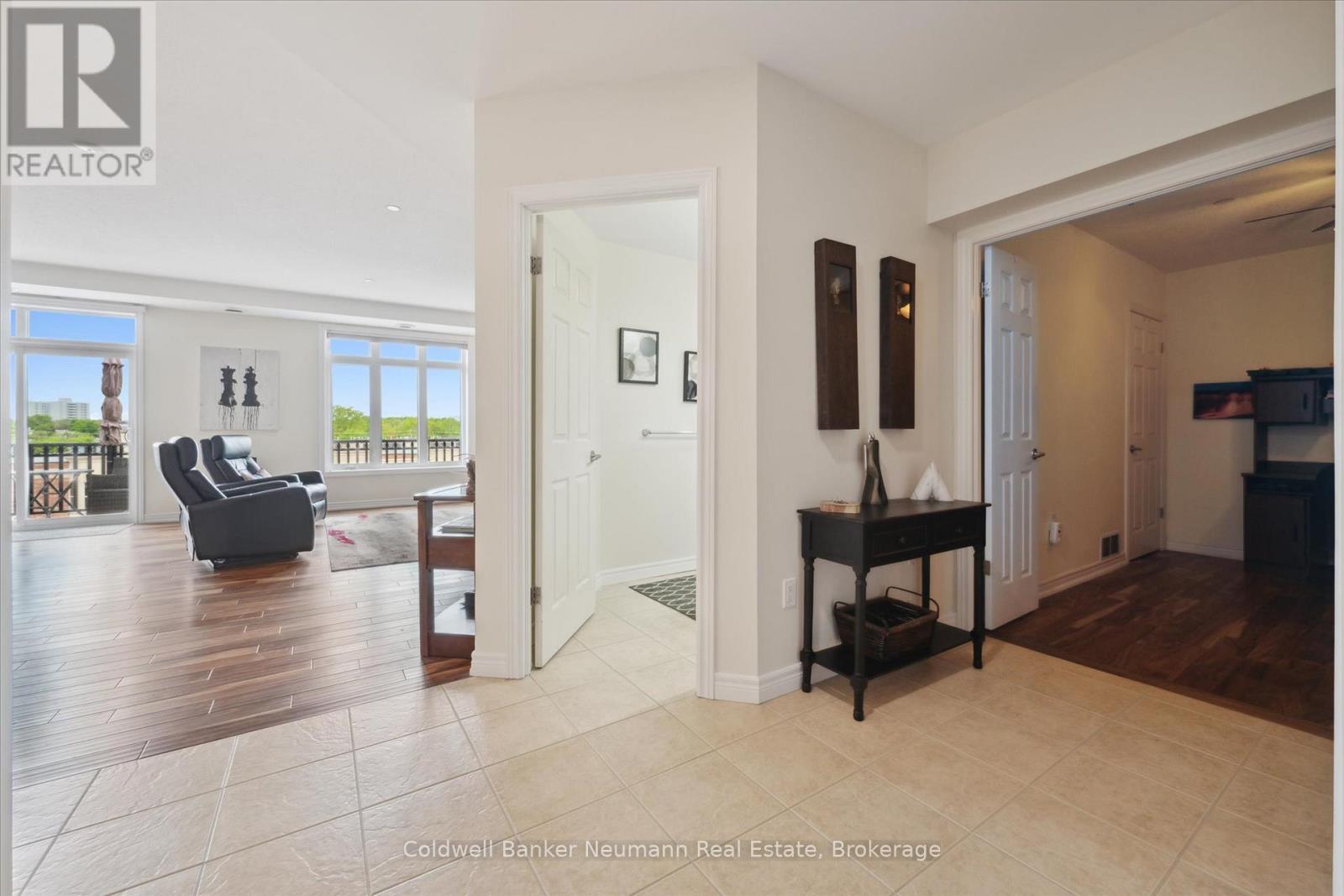 404 - 65 Bayberry Drive, Guelph (Village By The Arboretum), Ontario  N1G 5K8 - Photo 6 - X12528272