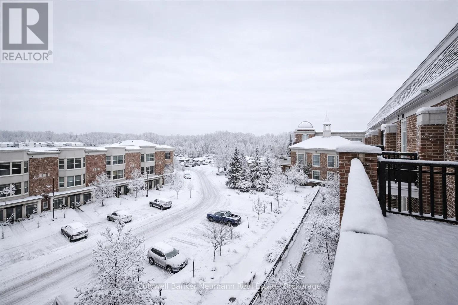 404 - 65 Bayberry Drive, Guelph (Village By The Arboretum), Ontario  N1G 5K8 - Photo 46 - X12528272