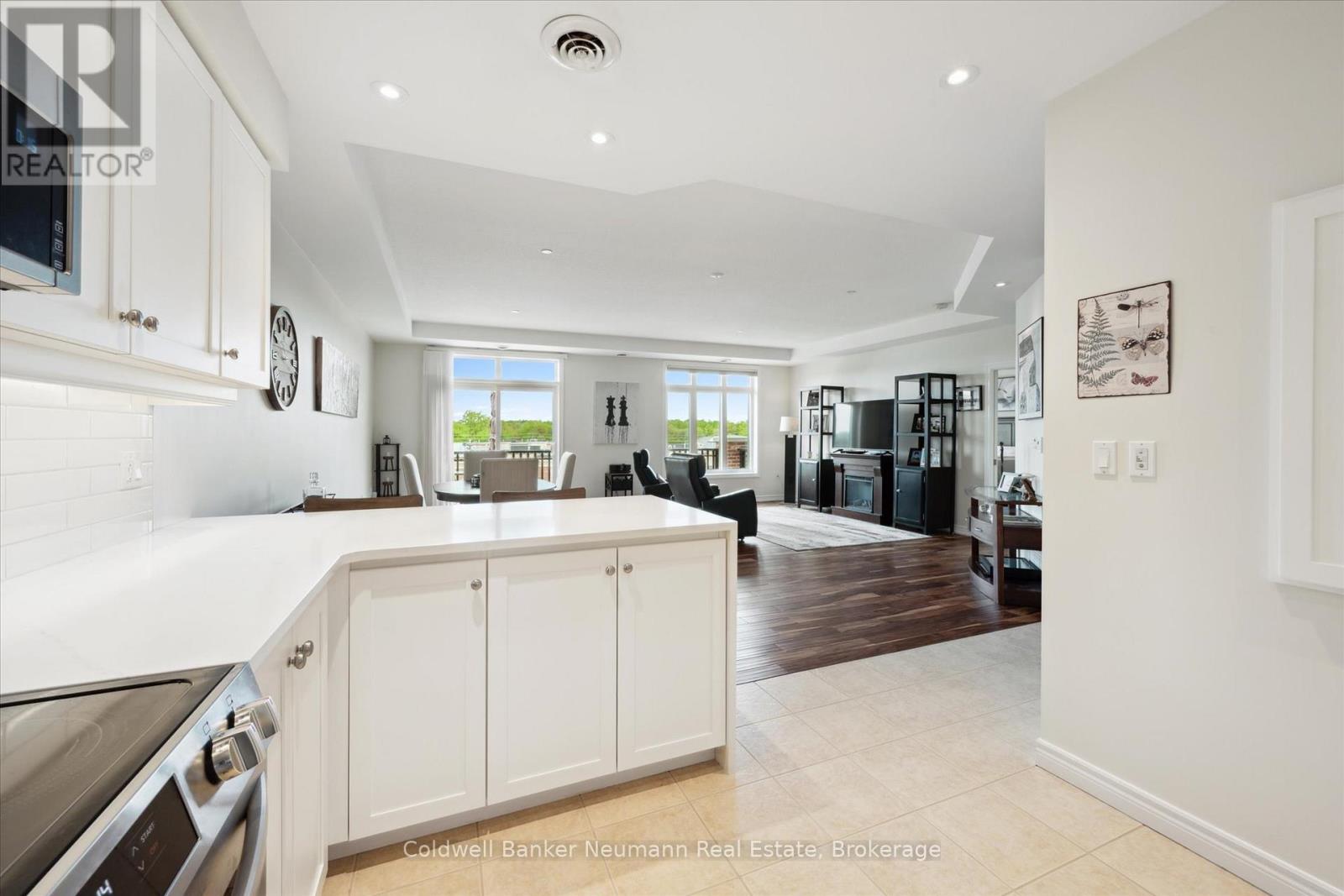 404 - 65 Bayberry Drive, Guelph (Village By The Arboretum), Ontario  N1G 5K8 - Photo 8 - X12528272