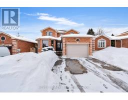 16 GIRDWOOD DRIVE, Barrie, Ontario