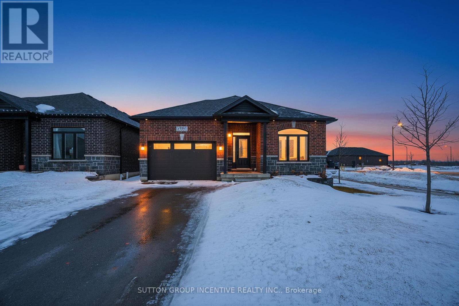 123 RITCHIE CRESCENT, Springwater, Ontario