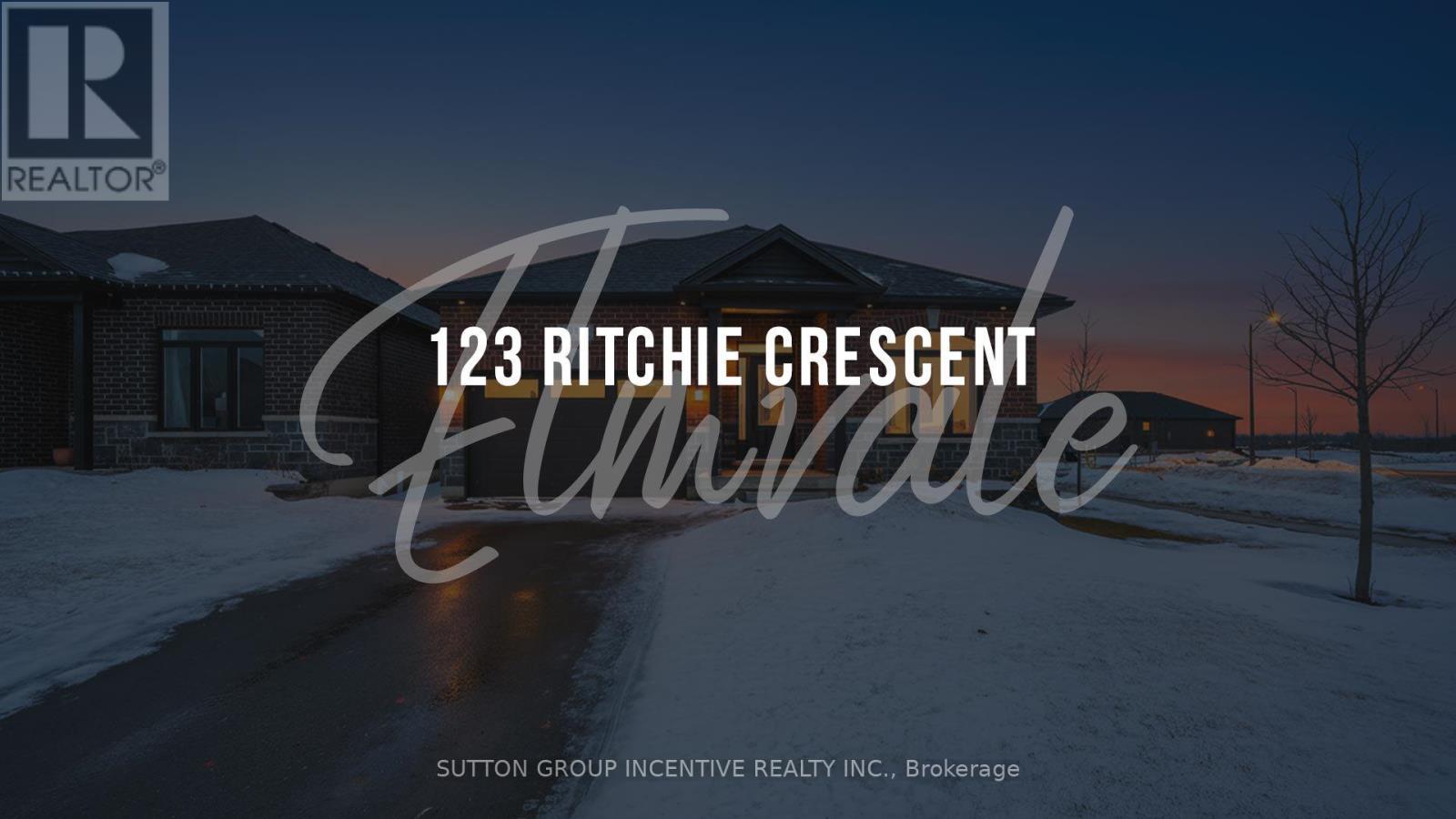 123 Ritchie Crescent, Springwater, Ontario  L0L 1P0 - Photo 44 - S12711776