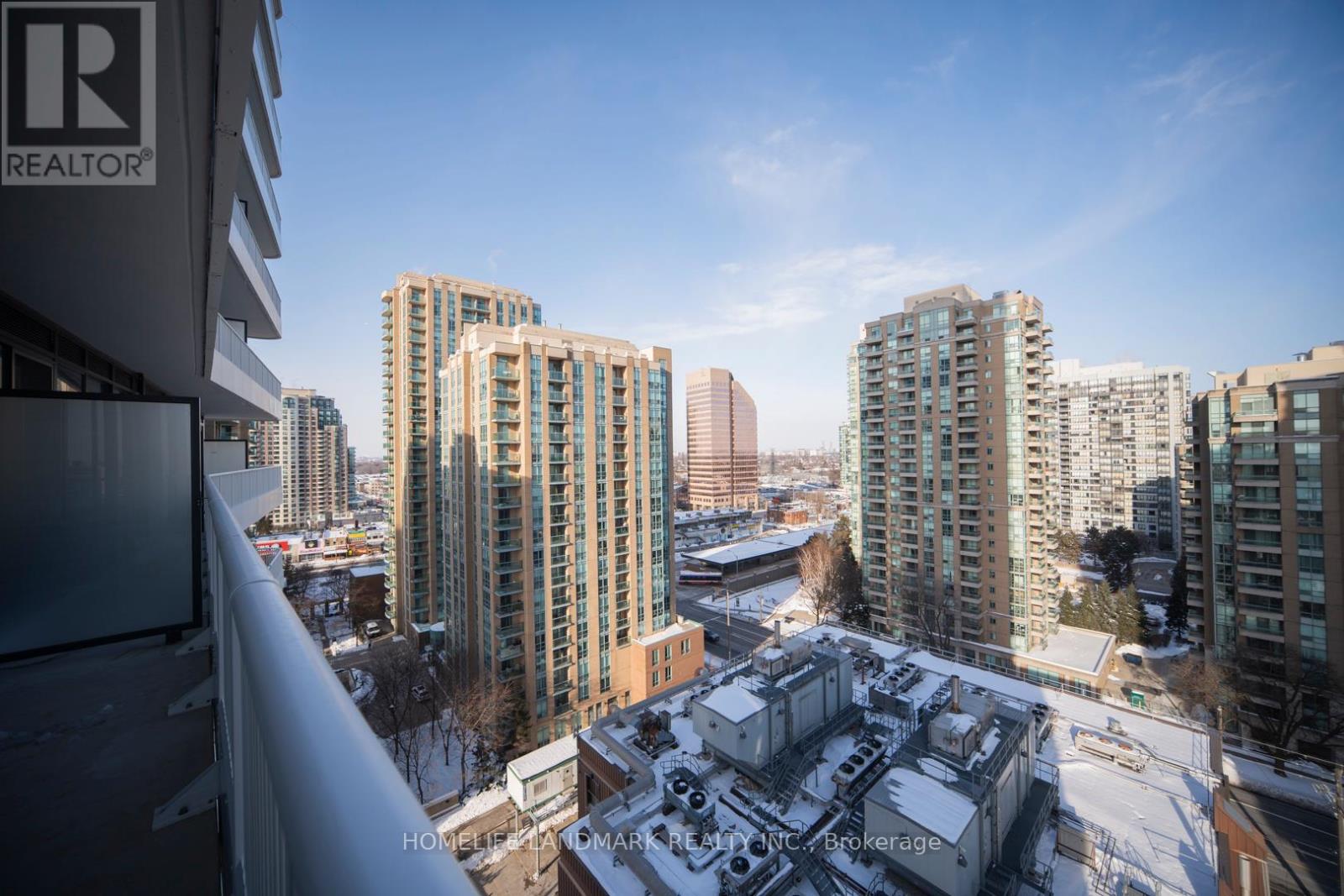 1505 - 36 Olive Avenue, Toronto, Ontario  M2N 0M4 - Photo 30 - C12707678