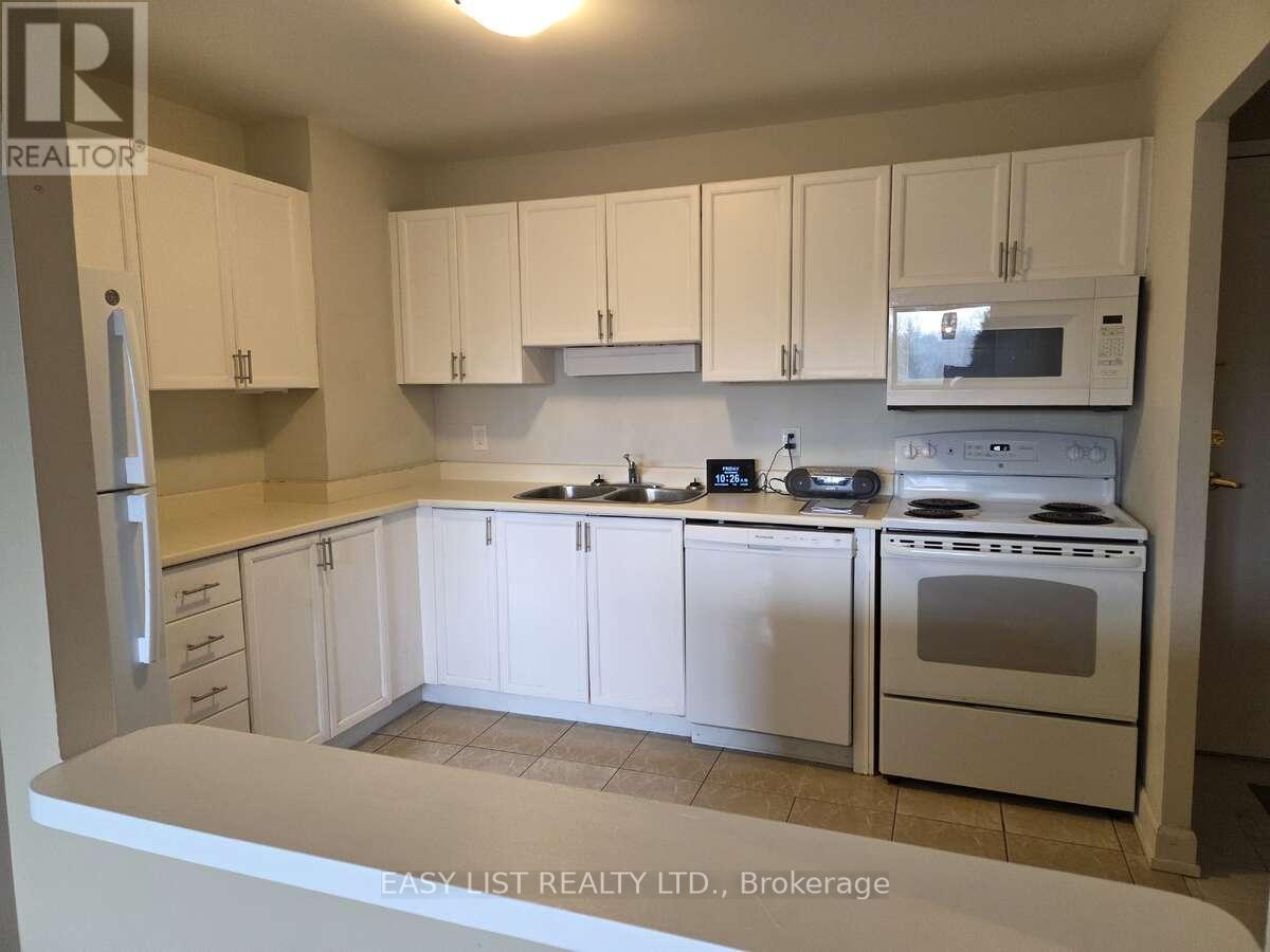 203 - 155 Main Street N, Newmarket, Ontario  L3Y 8C2 - Photo 11 - N12530314