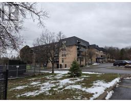 203 - 155 MAIN STREET N, Newmarket, Ontario