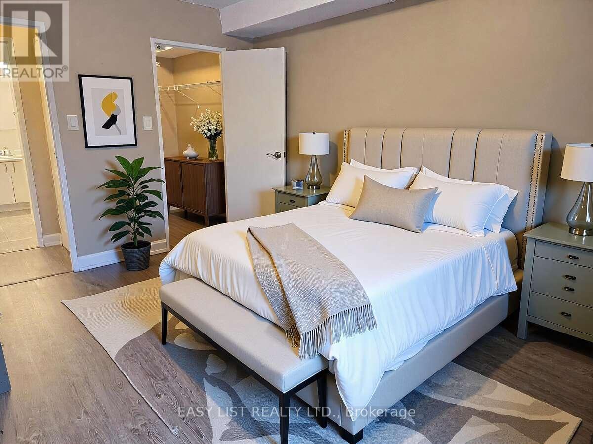 203 - 155 Main Street N, Newmarket, Ontario  L3Y 8C2 - Photo 18 - N12530314