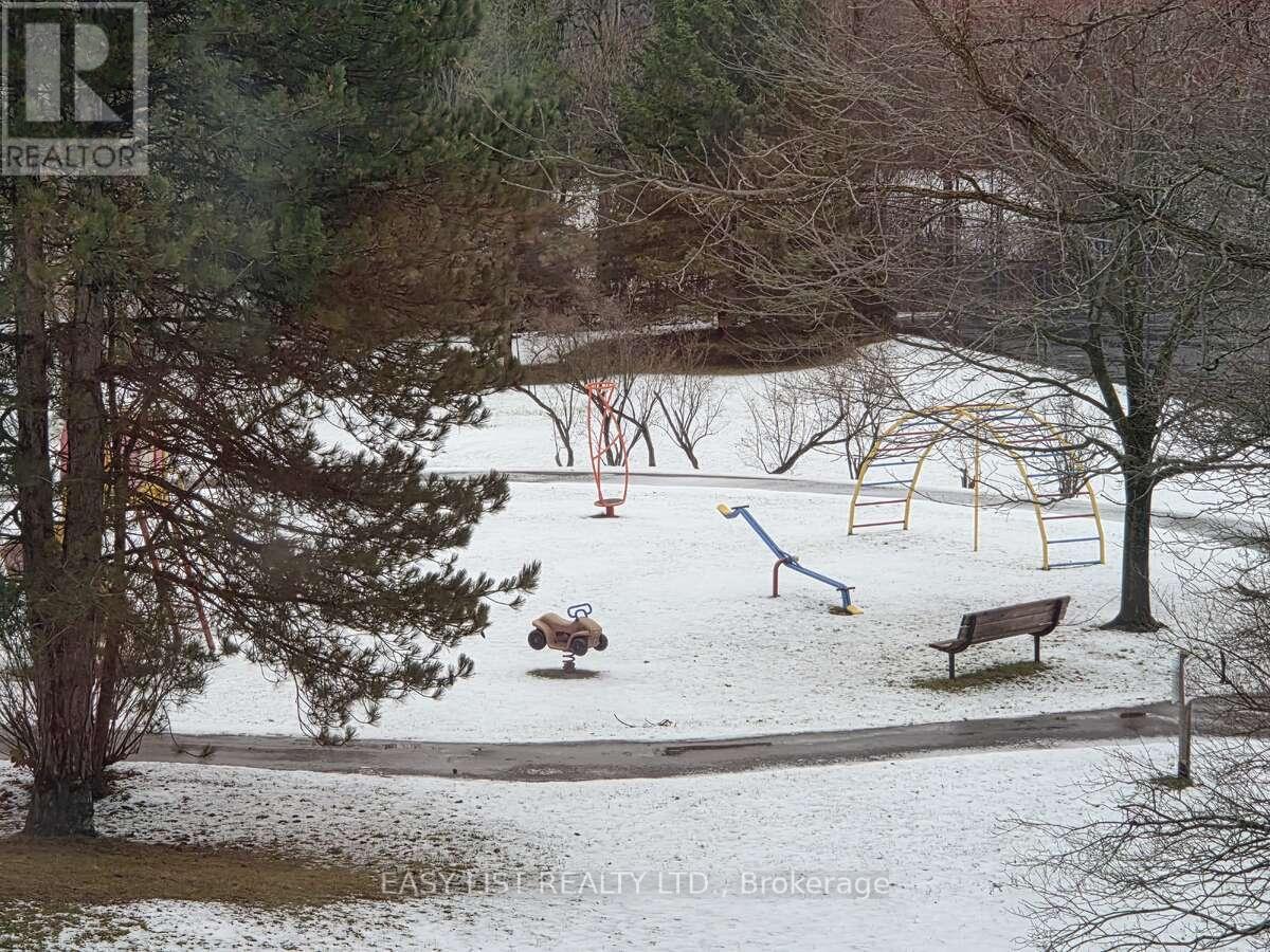 203 - 155 Main Street N, Newmarket, Ontario  L3Y 8C2 - Photo 31 - N12530314