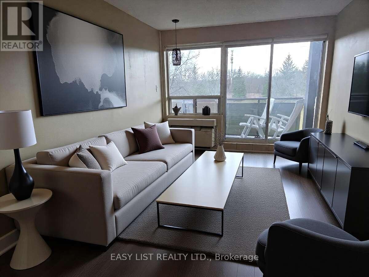 203 - 155 Main Street N, Newmarket, Ontario  L3Y 8C2 - Photo 3 - N12530314