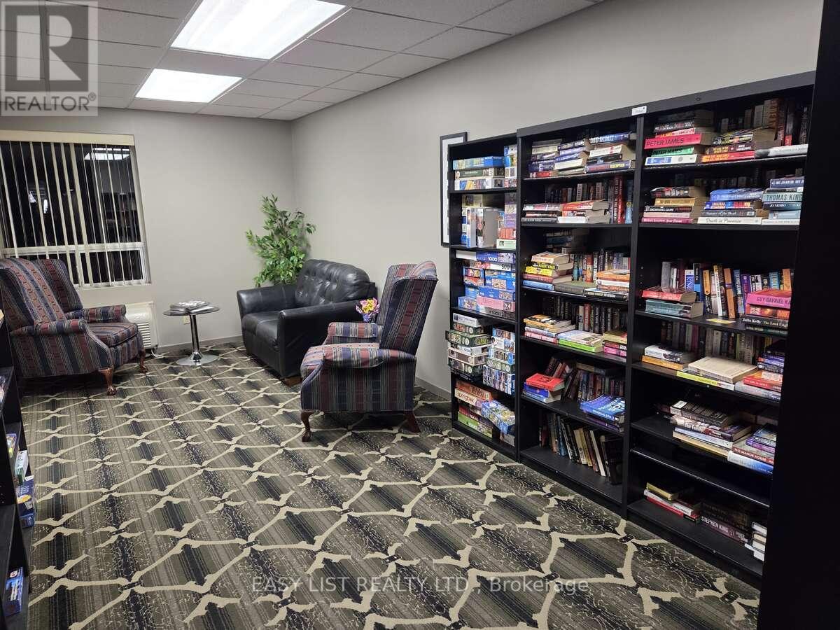 203 - 155 Main Street N, Newmarket, Ontario  L3Y 8C2 - Photo 36 - N12530314