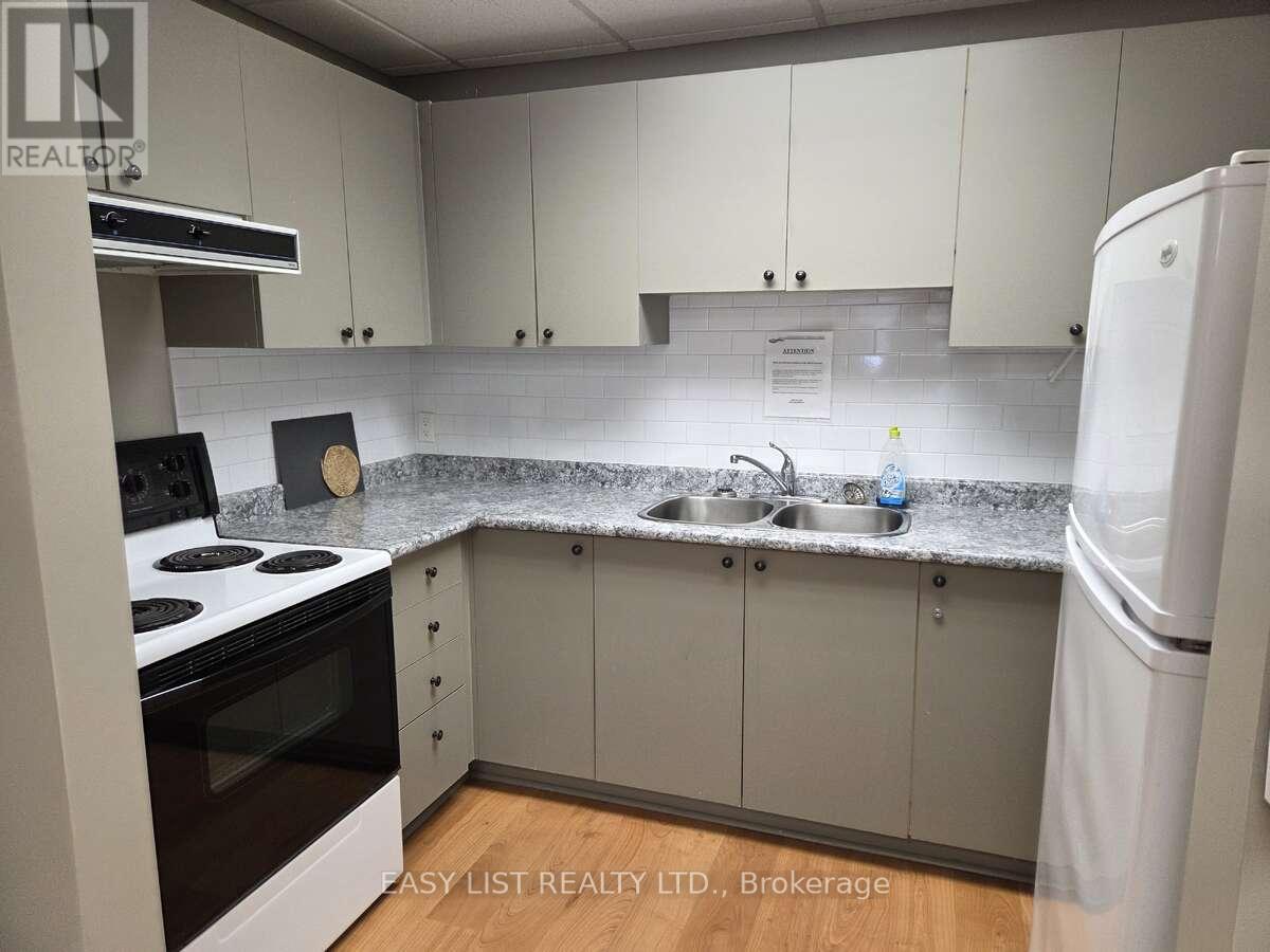 203 - 155 Main Street N, Newmarket, Ontario  L3Y 8C2 - Photo 43 - N12530314