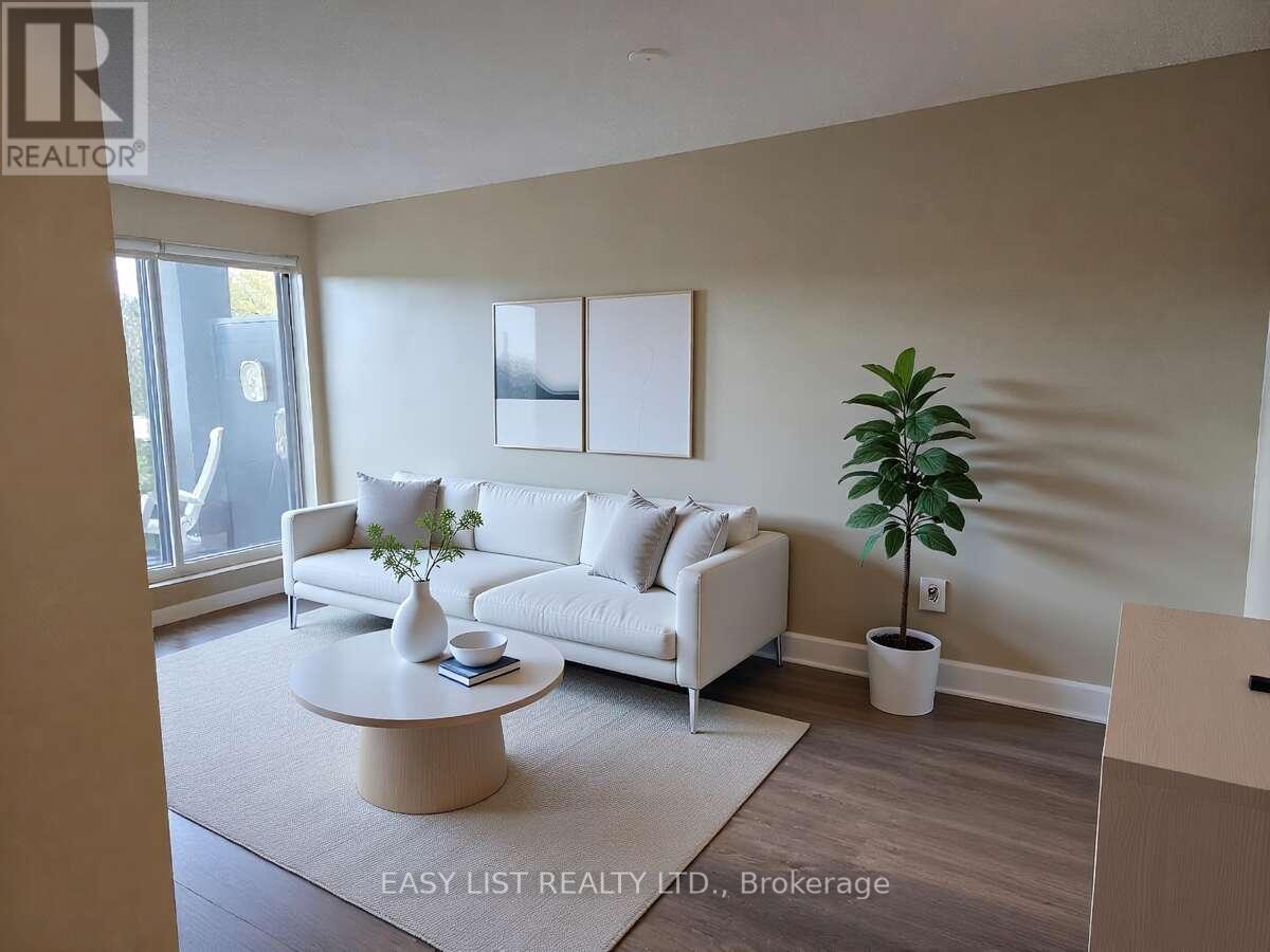 203 - 155 Main Street N, Newmarket, Ontario  L3Y 8C2 - Photo 4 - N12530314