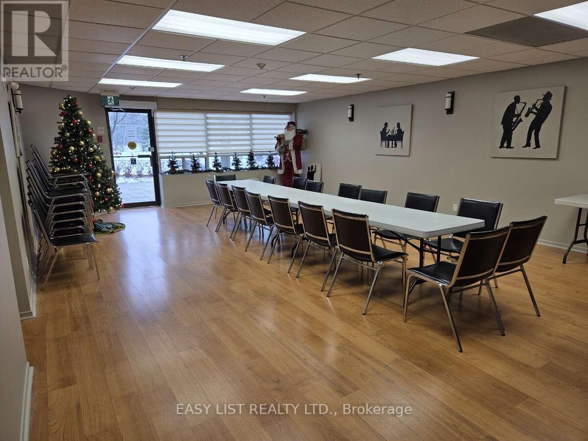 203 - 155 Main Street N, Newmarket, Ontario  L3Y 8C2 - Photo 41 - N12530314