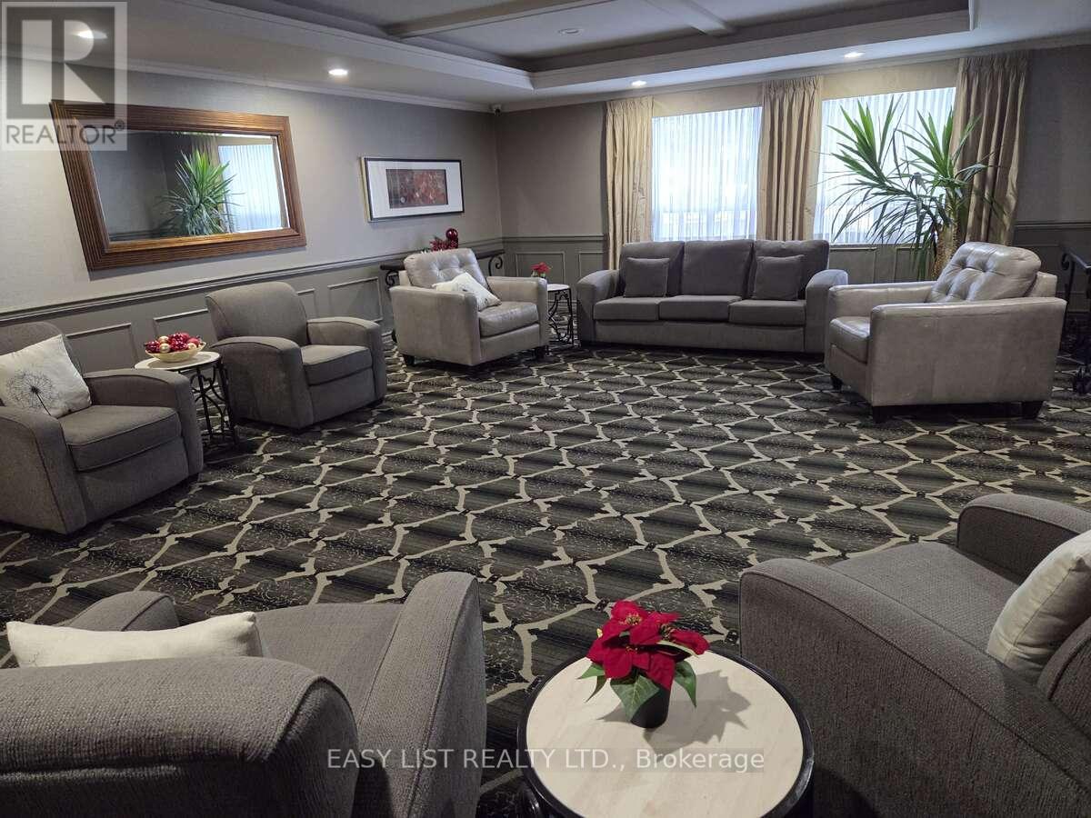 203 - 155 Main Street N, Newmarket, Ontario  L3Y 8C2 - Photo 35 - N12530314