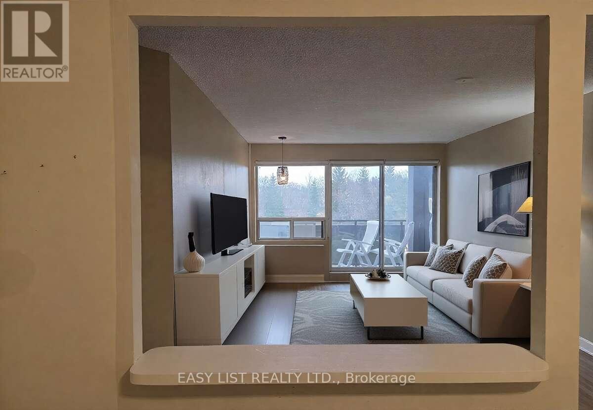 203 - 155 Main Street N, Newmarket, Ontario  L3Y 8C2 - Photo 5 - N12530314