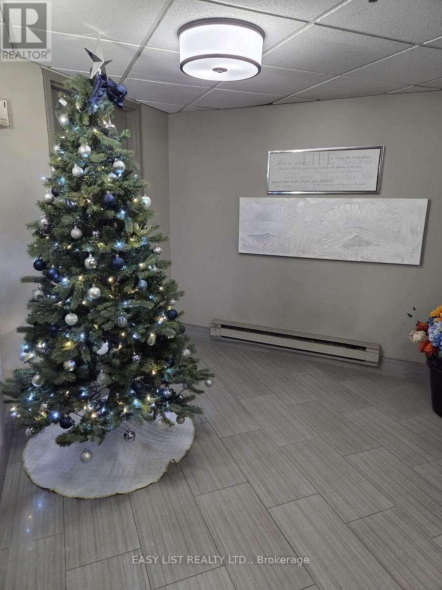 203 - 155 Main Street N, Newmarket, Ontario  L3Y 8C2 - Photo 40 - N12530314