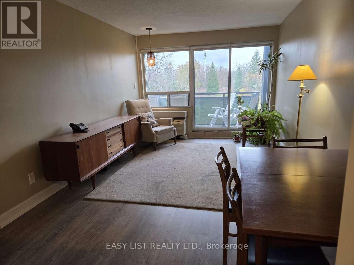 203 - 155 Main Street N, Newmarket, Ontario  L3Y 8C2 - Photo 6 - N12530314