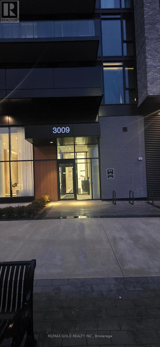 1605 - 3009 Novar Road, Mississauga, Ontario  L5B 1H7 - Photo 3 - W12709024