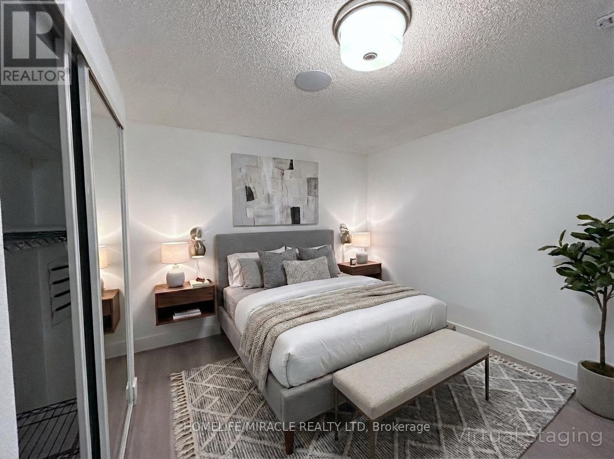 Basement - 55 Cowan Road, Brampton, Ontario  L6X 2P9 - Photo 2 - W12711748