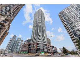 2706 - 430 SQUARE ONE DRIVE, Mississauga, Ontario