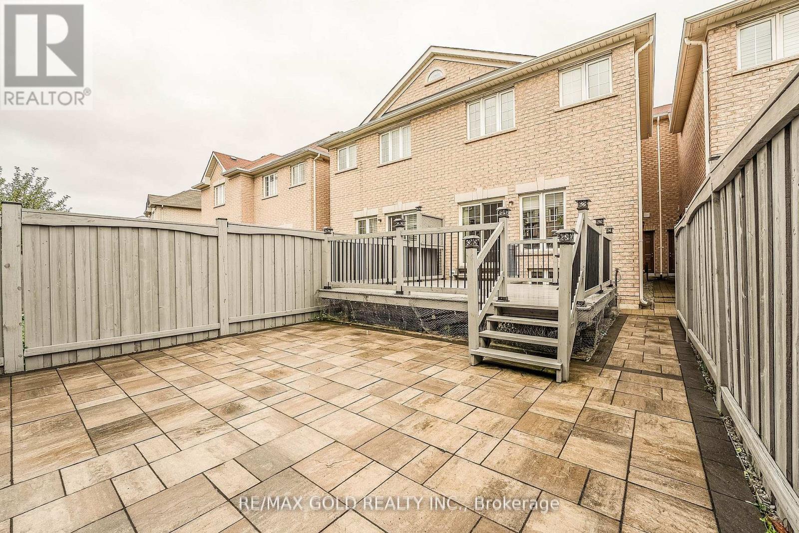 5195 Angel Stone Drive, Mississauga, Ontario  L5M 0L5 - Photo 35 - W12711756