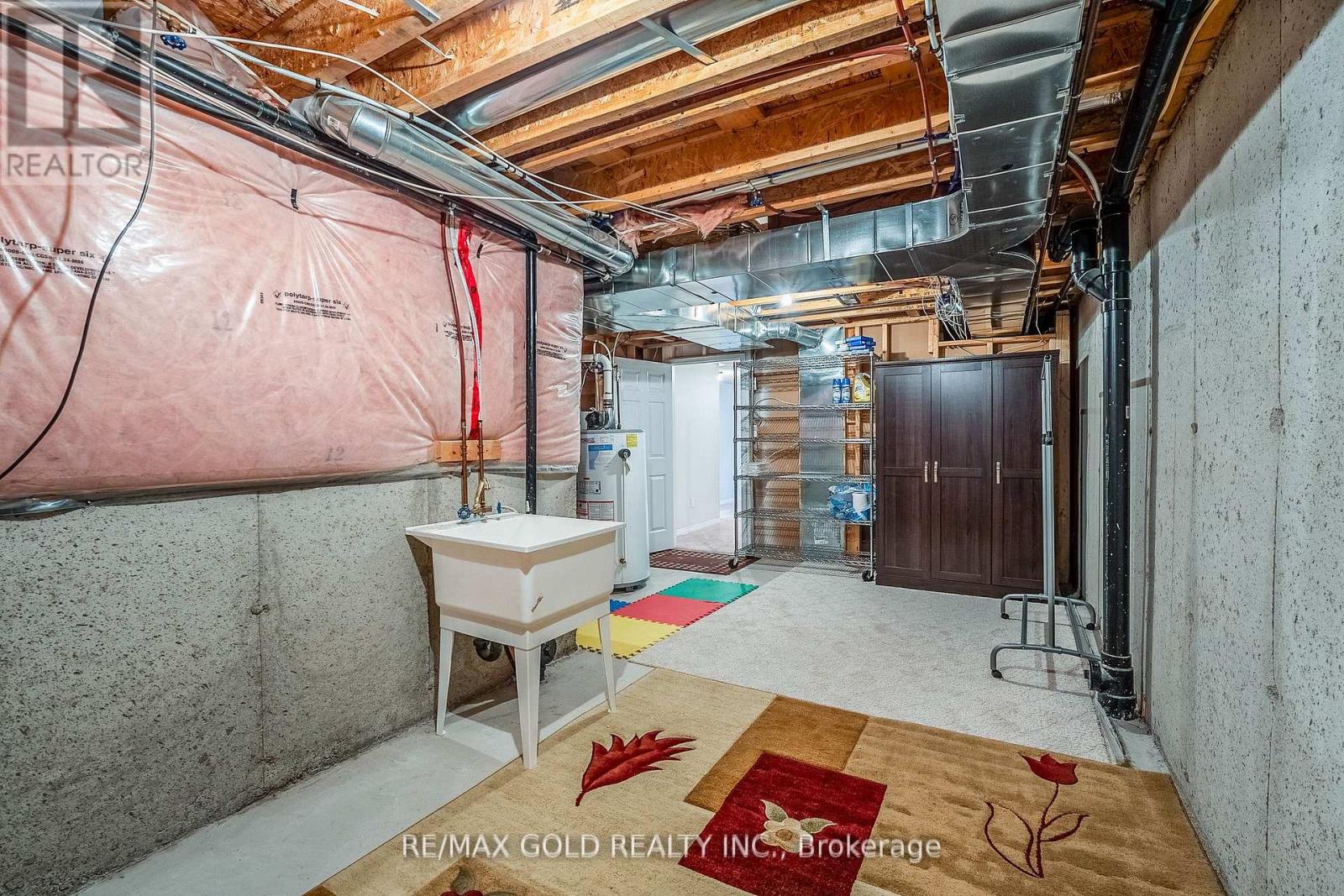 5195 Angel Stone Drive, Mississauga, Ontario  L5M 0L5 - Photo 36 - W12711756