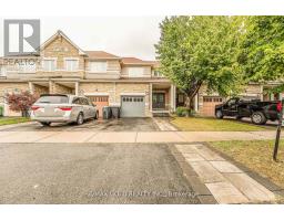 5195 ANGEL STONE DRIVE, Mississauga, Ontario
