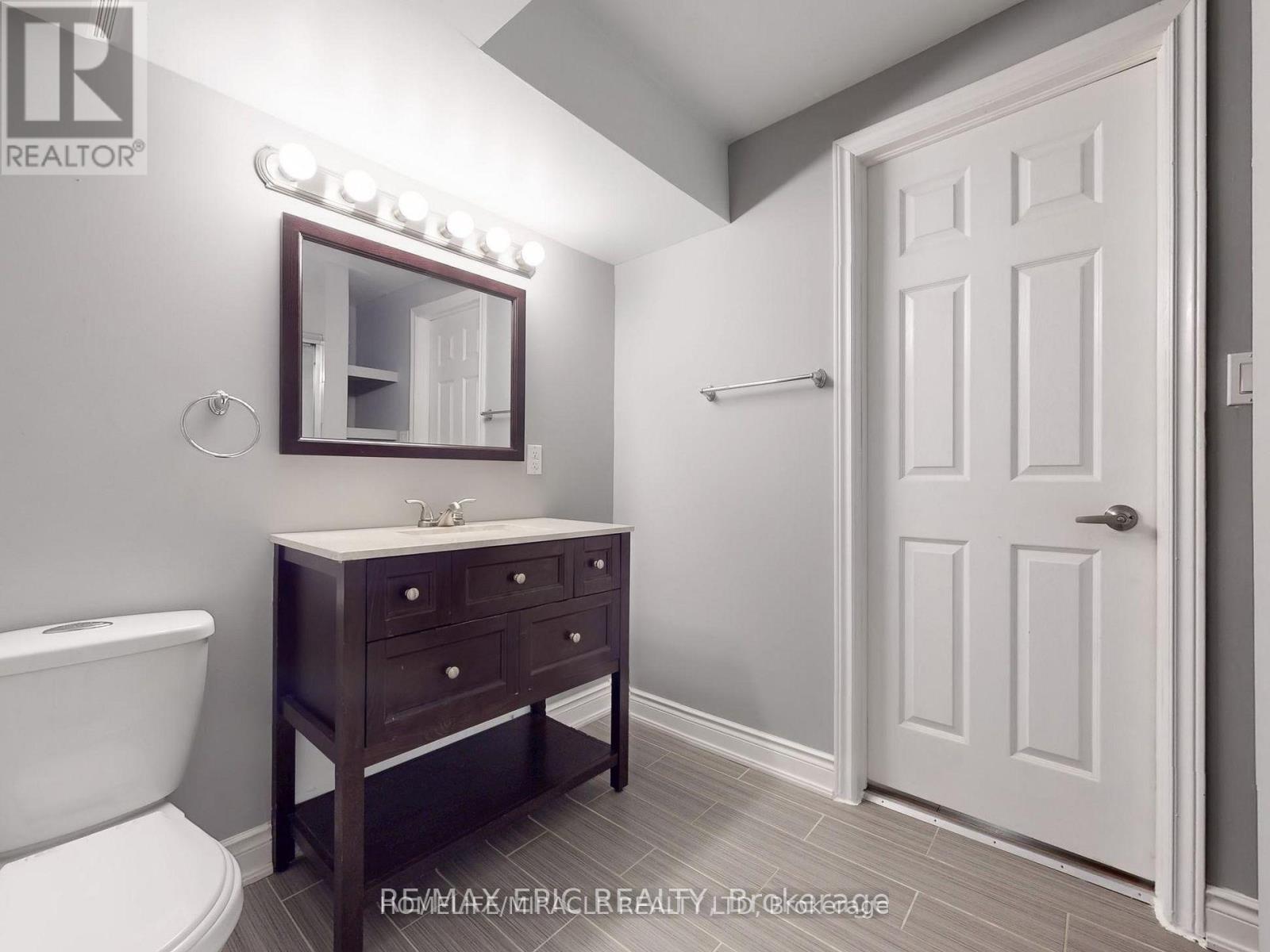 Basement - 367 Grenke Place, Milton, Ontario  L9T 7T4 - Photo 10 - W12711760