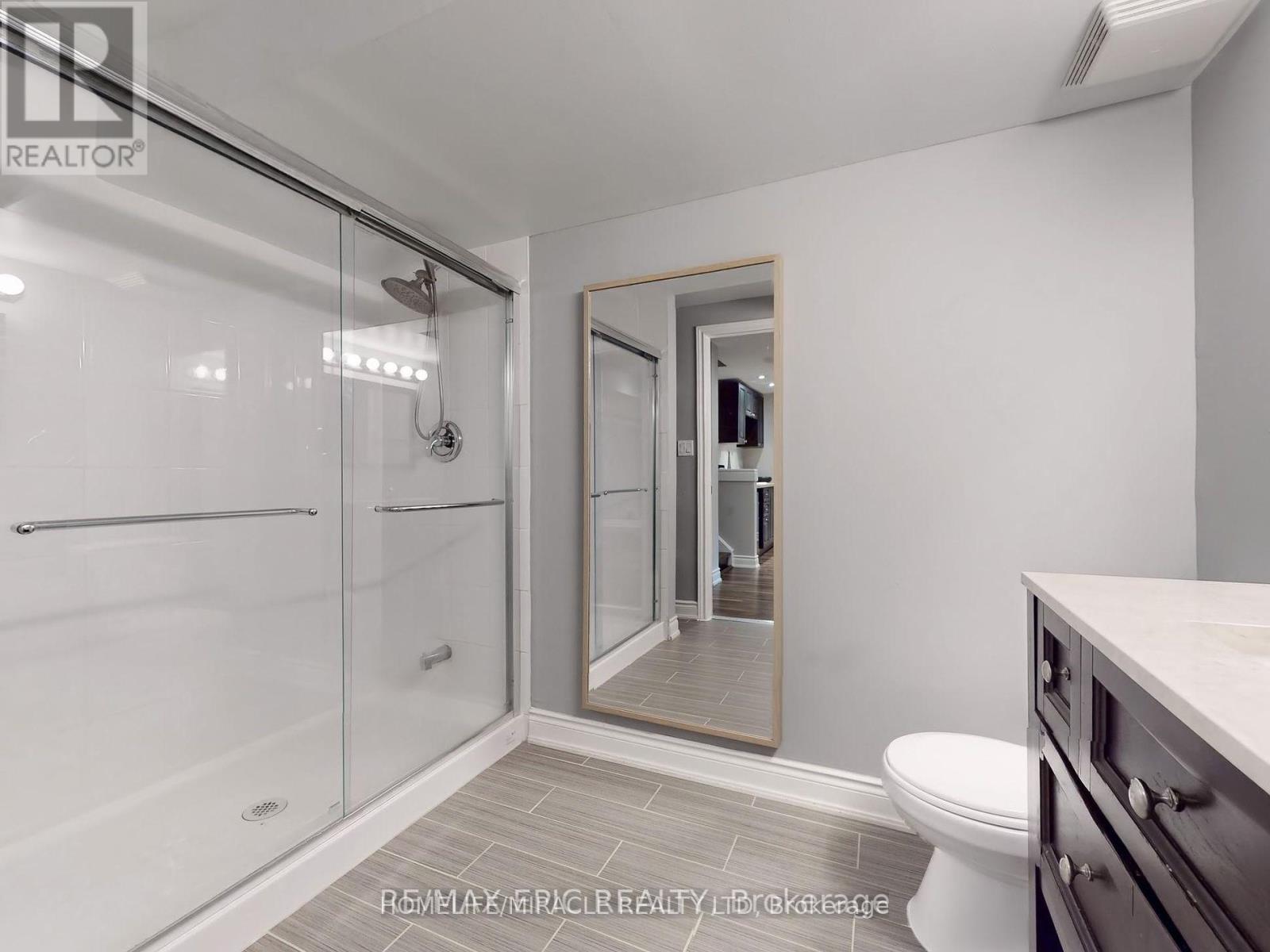 Basement - 367 Grenke Place, Milton, Ontario  L9T 7T4 - Photo 11 - W12711760