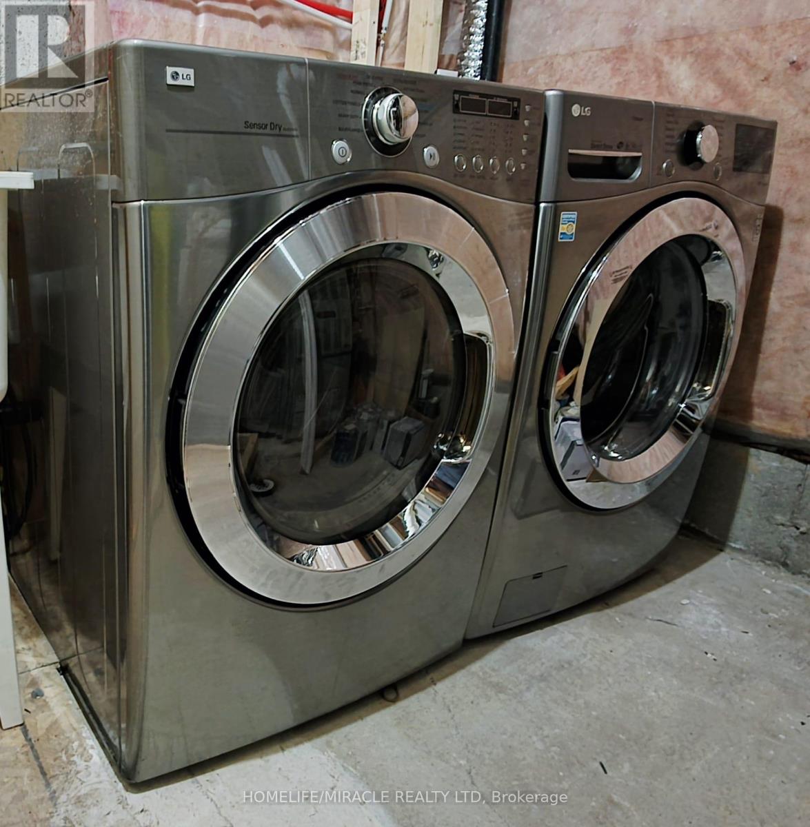 Basement - 367 Grenke Place, Milton, Ontario  L9T 7T4 - Photo 12 - W12711760