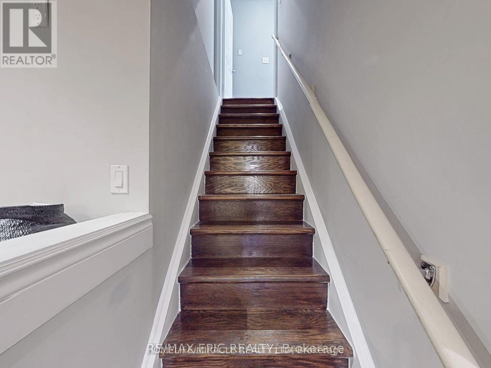 Basement - 367 Grenke Place, Milton, Ontario  L9T 7T4 - Photo 2 - W12711760