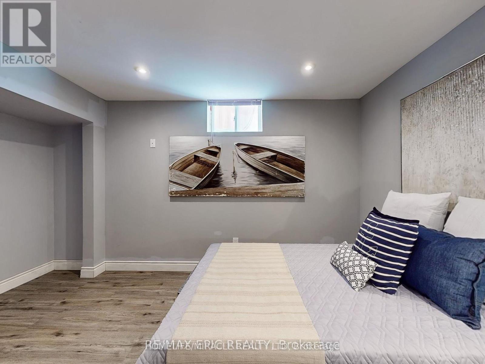 Basement - 367 Grenke Place, Milton, Ontario  L9T 7T4 - Photo 6 - W12711760