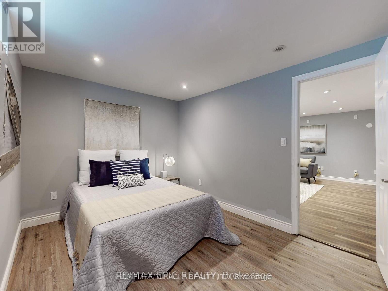 Basement - 367 Grenke Place, Milton, Ontario  L9T 7T4 - Photo 7 - W12711760