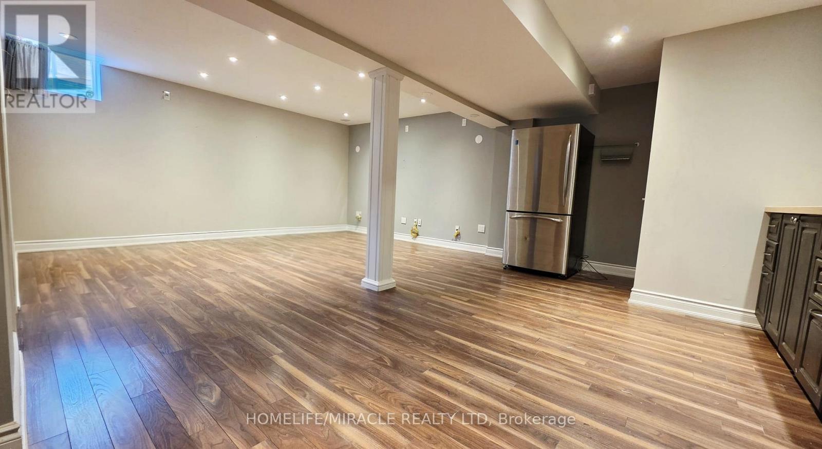 Basement - 367 Grenke Place, Milton, Ontario  L9T 7T4 - Photo 9 - W12711760