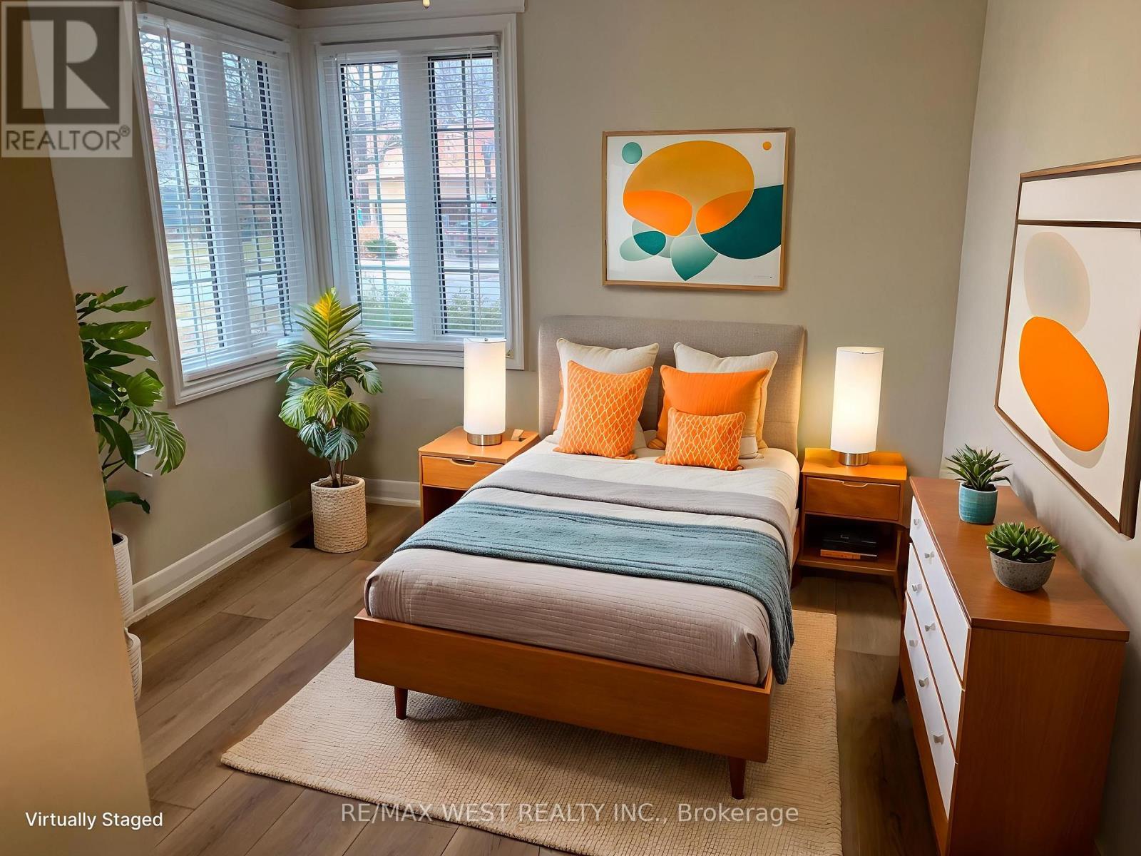 430 Queen Mary Drive, Oakville, Ontario  L6K 3M1 - Photo 10 - W12711778