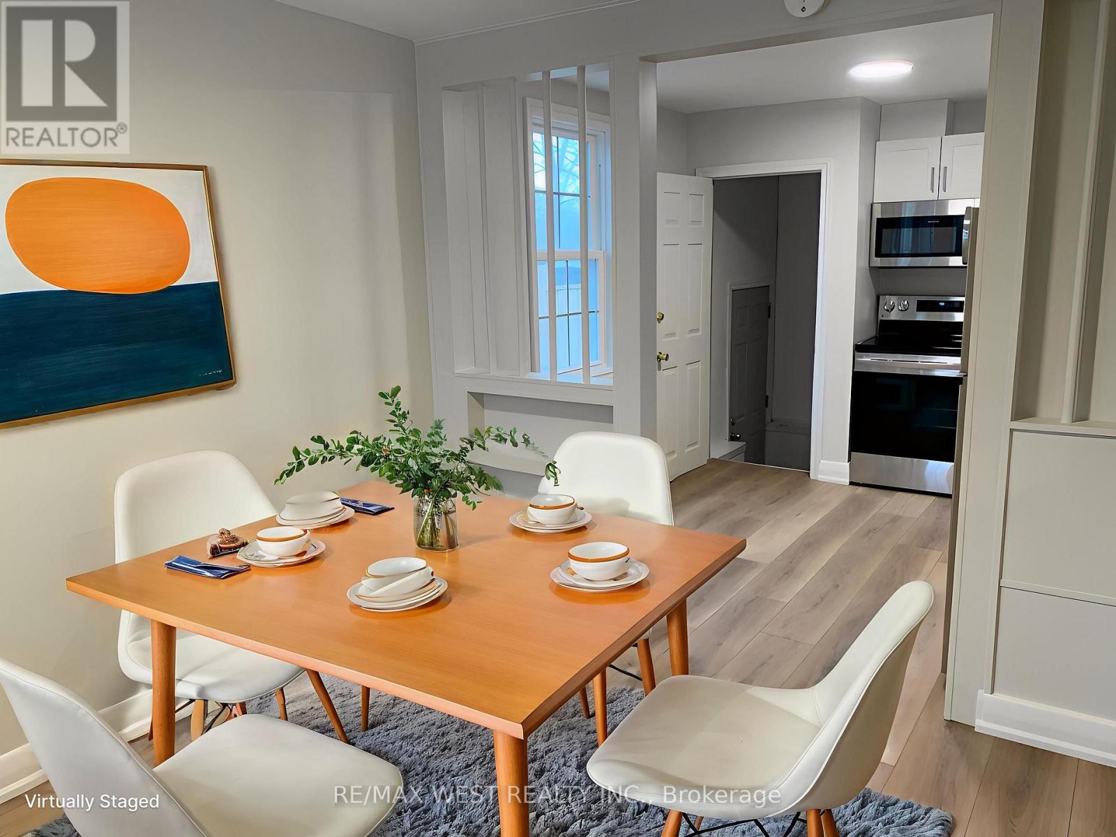 430 Queen Mary Drive, Oakville, Ontario  L6K 3M1 - Photo 19 - W12711778