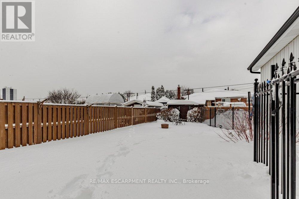 226 Queenslea Avenue, Toronto, Ontario  M9N 2L6 - Photo 44 - W12711788