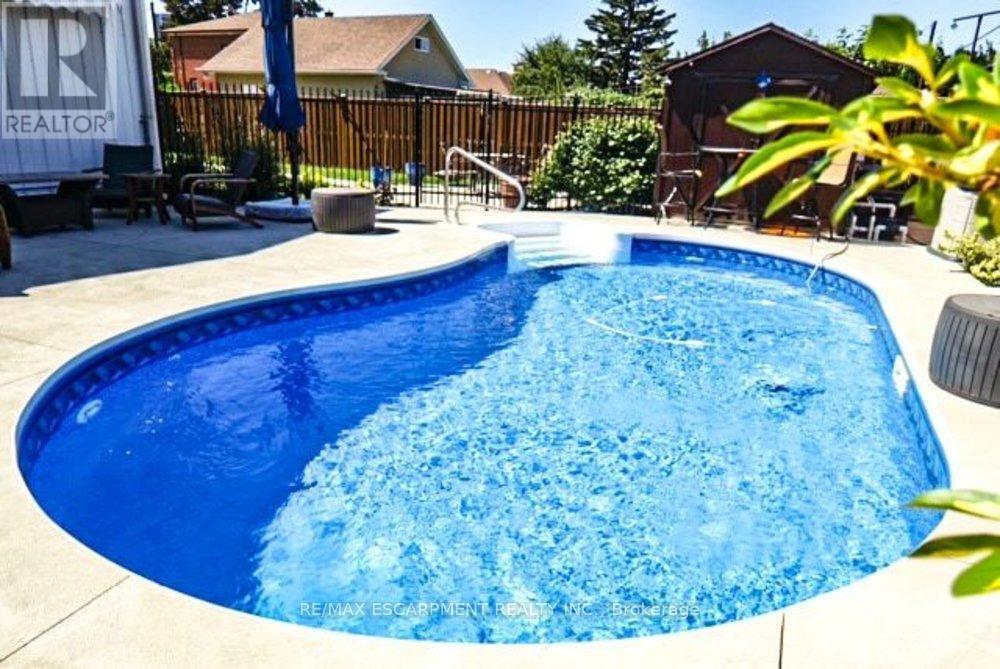 226 Queenslea Avenue, Toronto, Ontario  M9N 2L6 - Photo 46 - W12711788