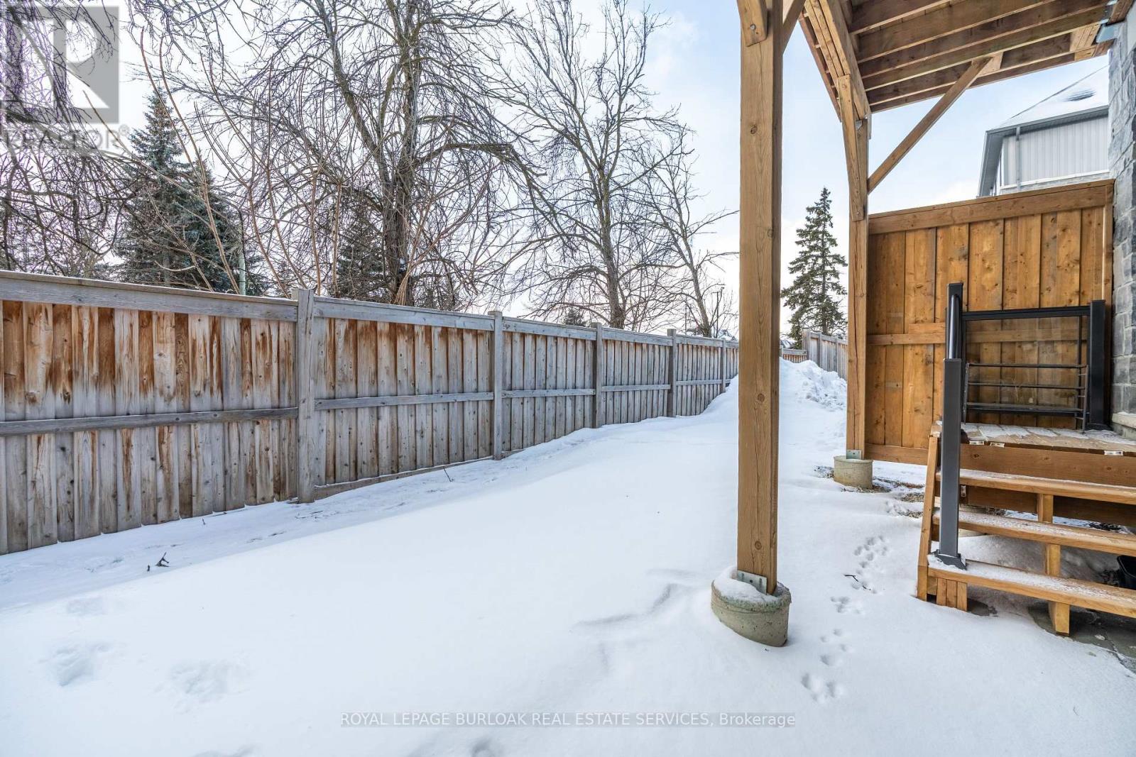 18 Folcroft Street, Brampton, Ontario  L6Y 0B6 - Photo 28 - W12711792