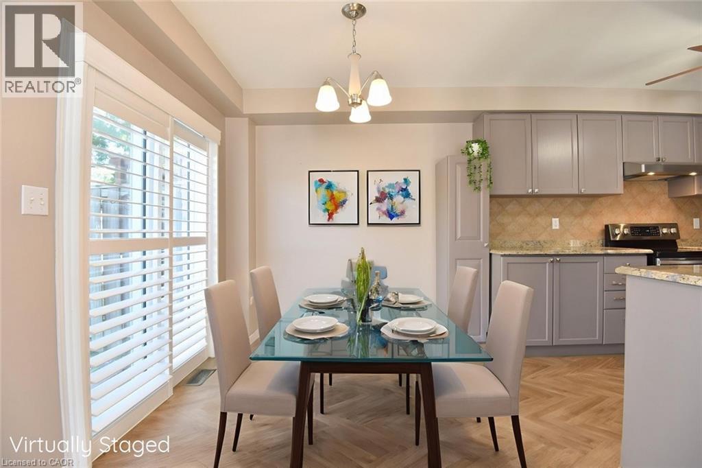 485 Green Road Unit# 37, Stoney Creek, Ontario  L8E 6A7 - Photo 16 - 40799668