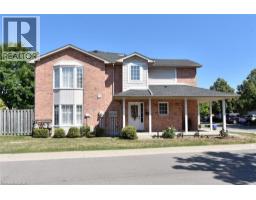 485 GREEN Road Unit# 37, Stoney Creek, Ontario